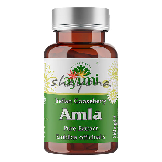 Ayumi Amla Extract Capsules