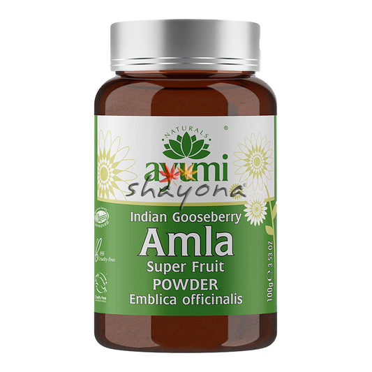 Ayumi Amla Powder