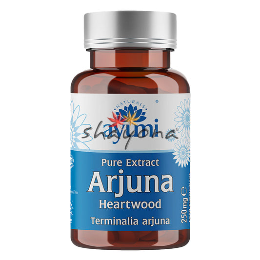 Ayumi Arjuna Capsules