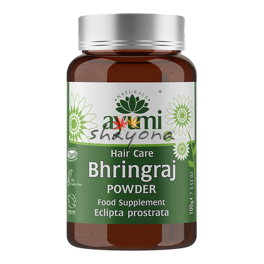 Ayumi Bhringraj Powder