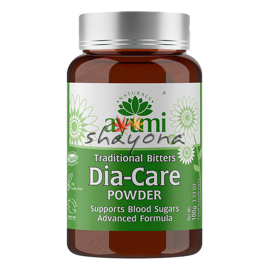 Ayumi Dia-Care Powder