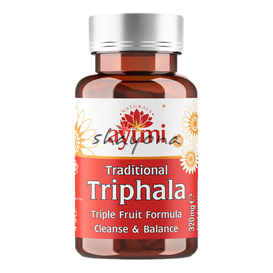Ayumi Triphala Capsules