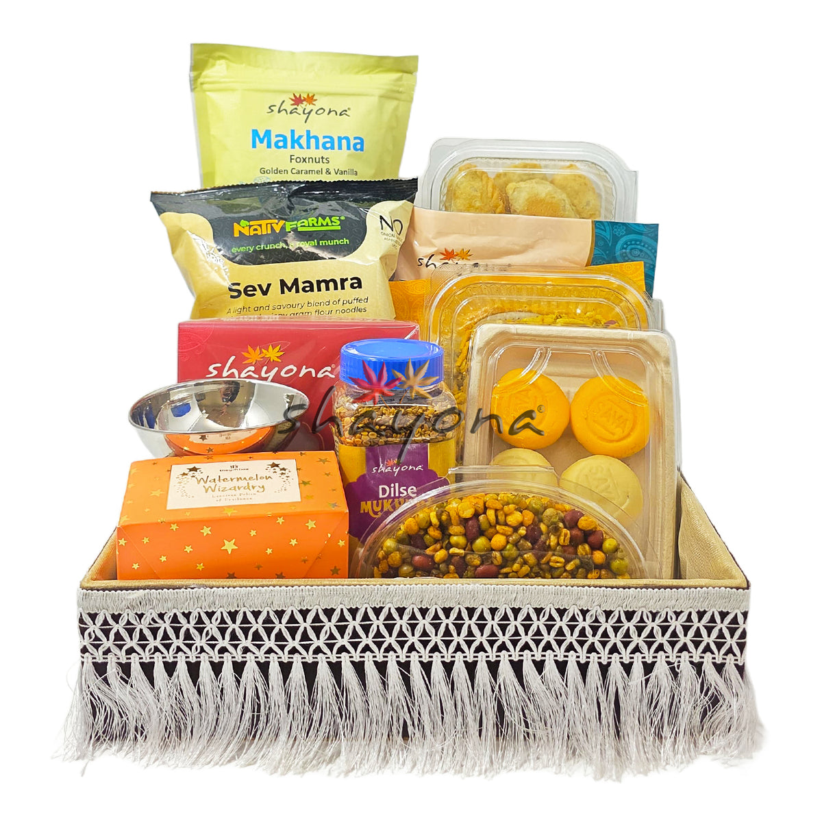 Shayona Small Diwali Hamper