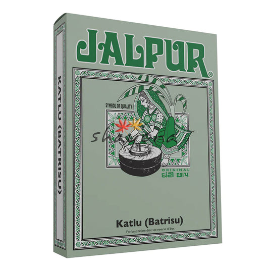 Jalpur Katlu