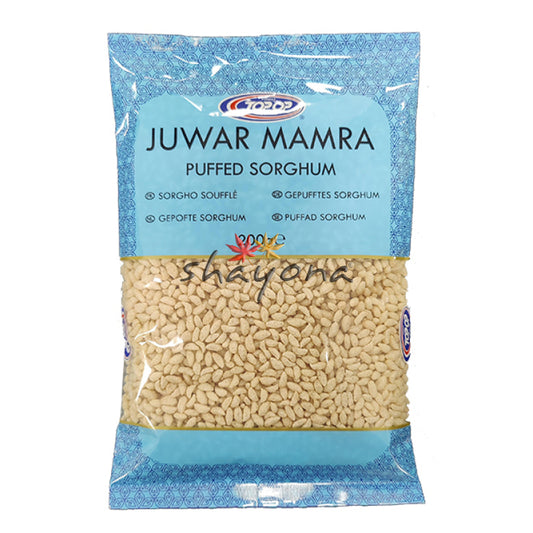 TopOp Juwar Mamra