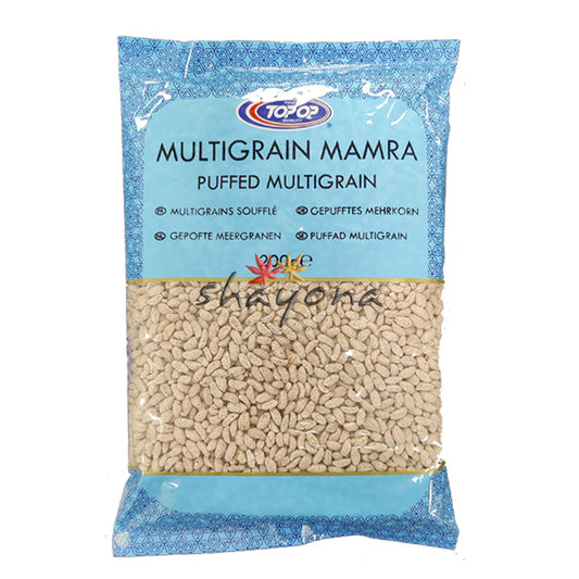 TopOp Multigrain Mamra