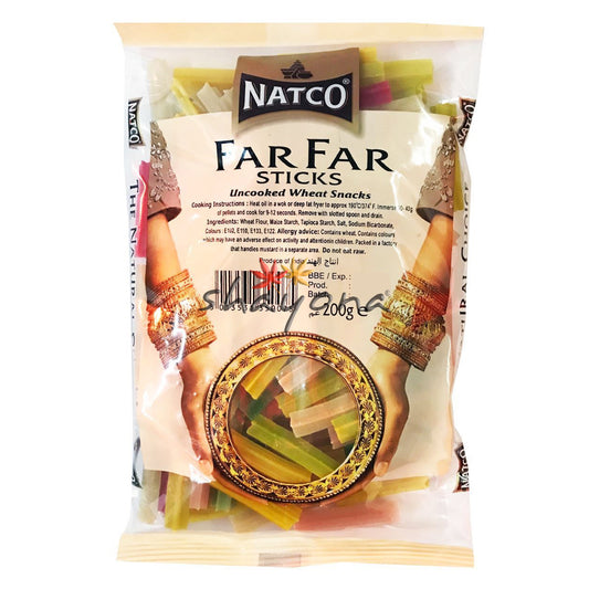 Natco Far Far Sticks