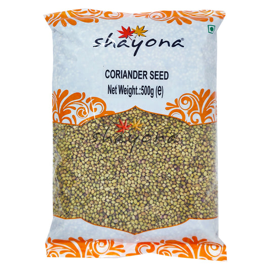 Shayona Coriander Seeds