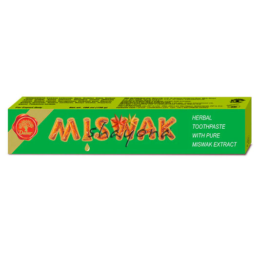 Dabur Miswak Toothpaste
