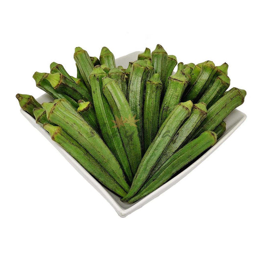 Okra - 485g