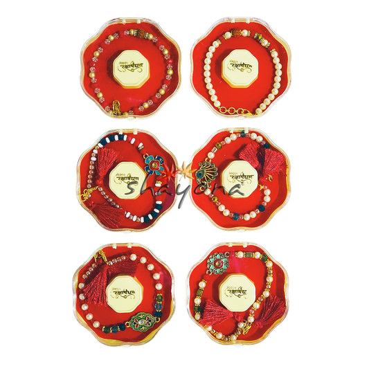 Assorted Rakhis - £1.50 Each