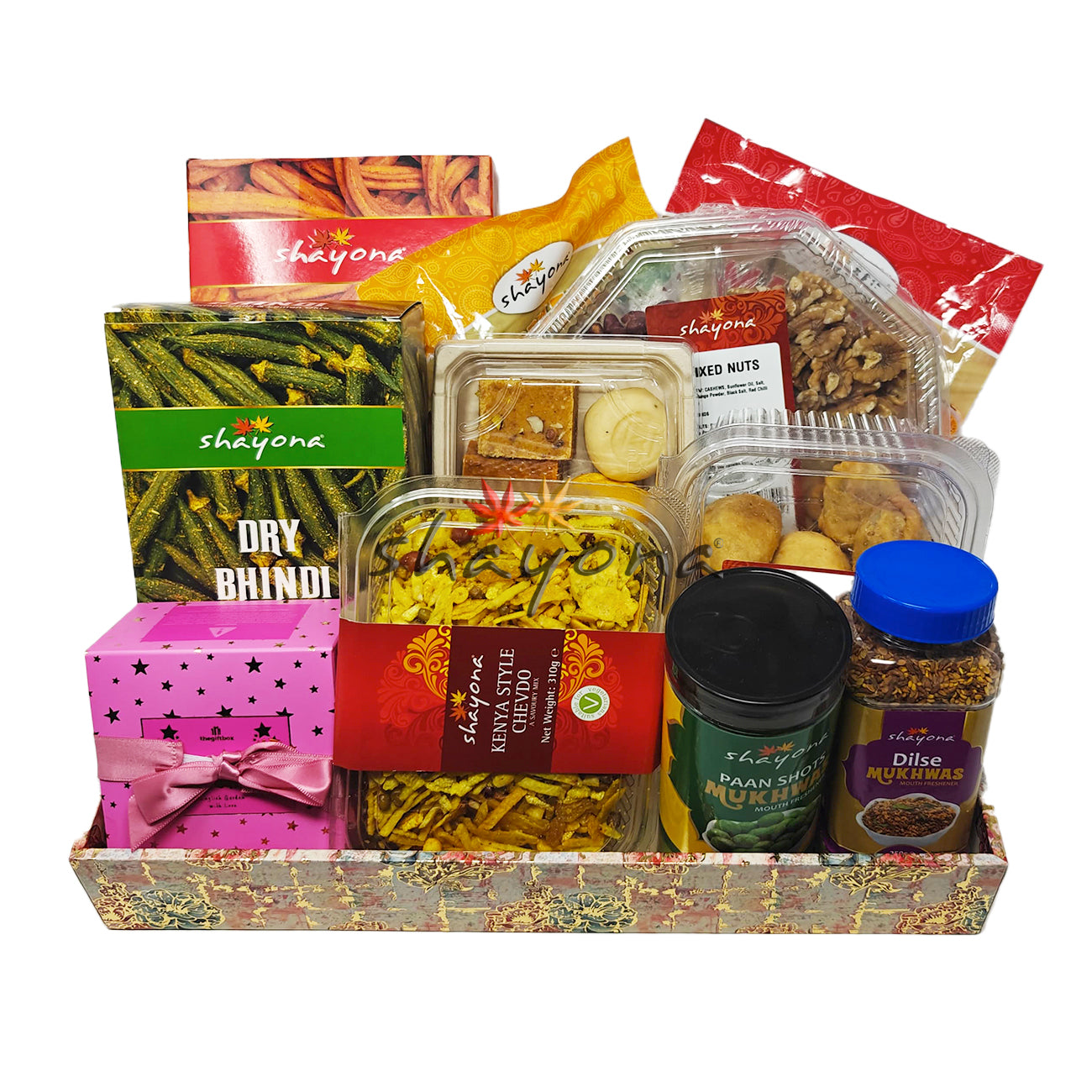 Shayona Large Diwali Hamper