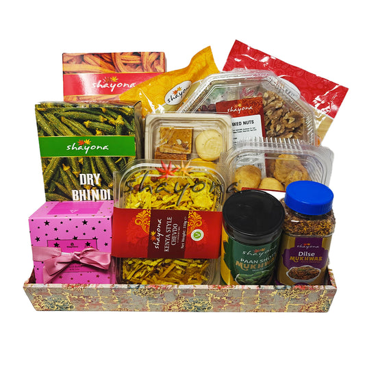 Shayona Large Diwali Hamper