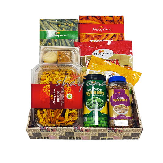 Shayona Medium Diwali Hamper