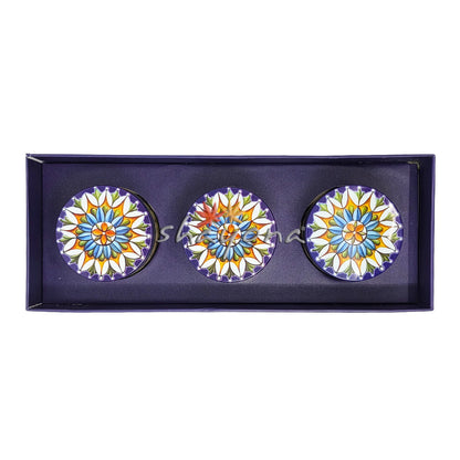 Shayona Gift Box - 3 Jar