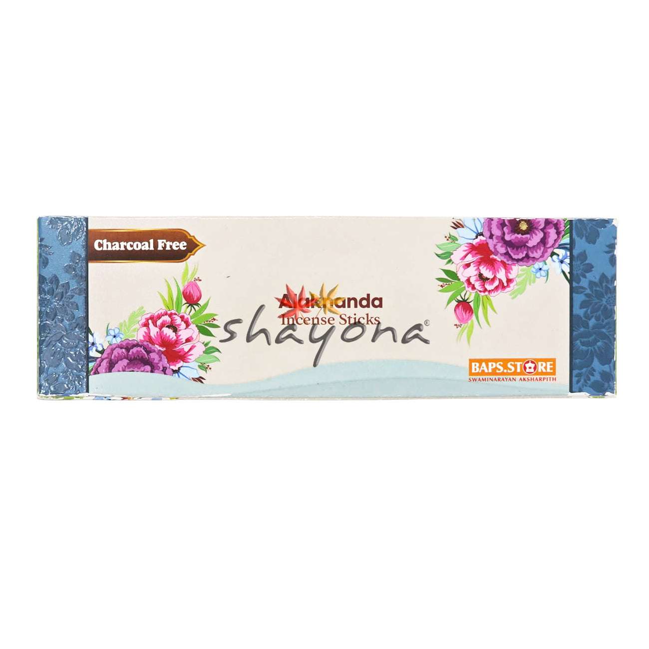 Alaknandra Incense Sticks