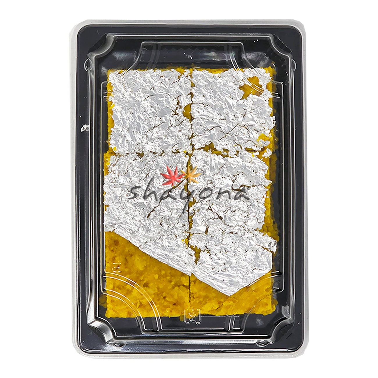 Shayona Almond Barfi