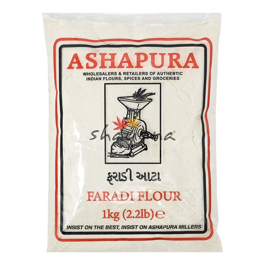 Ashapura Faradi Flour