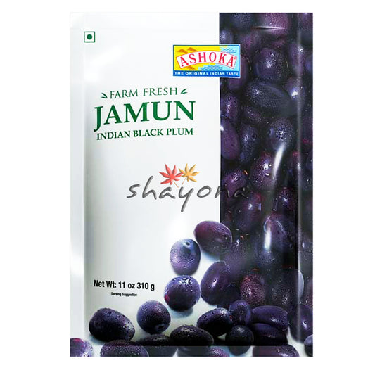 Ashoka Frozen Jamun