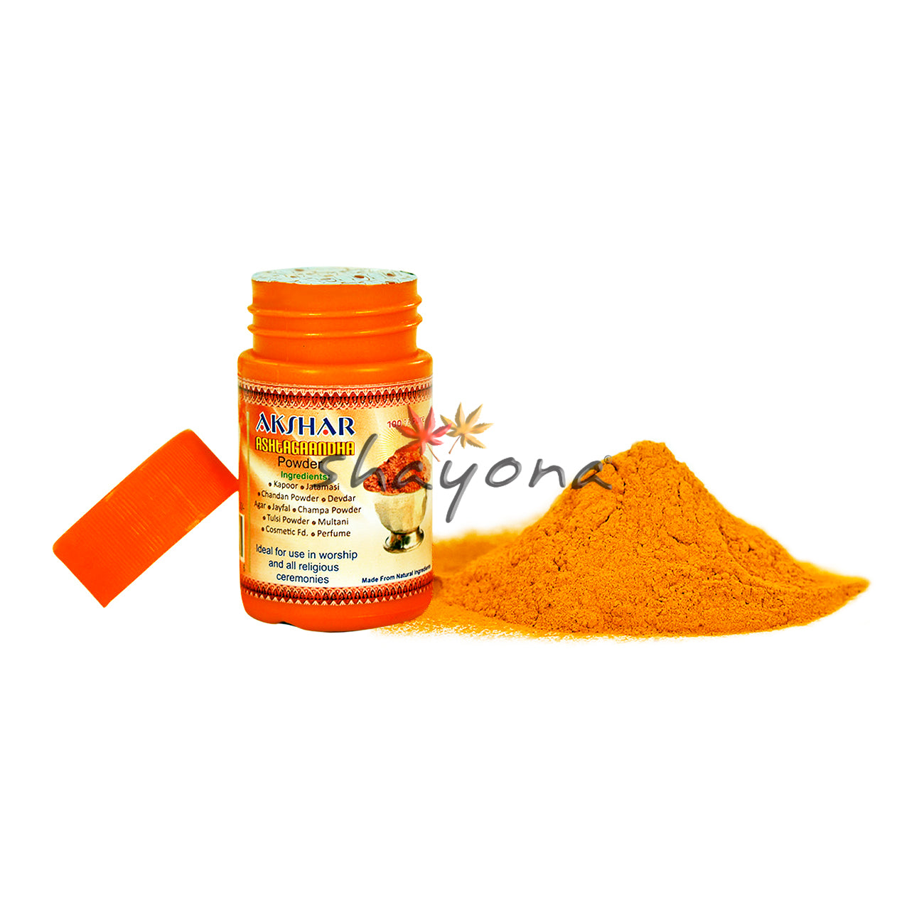 Asthagandha Powder