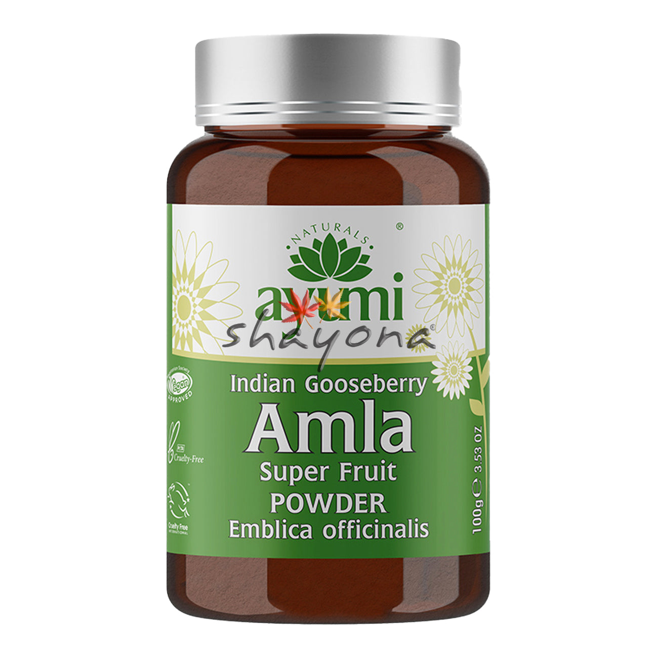 Ayumi Amla Powder