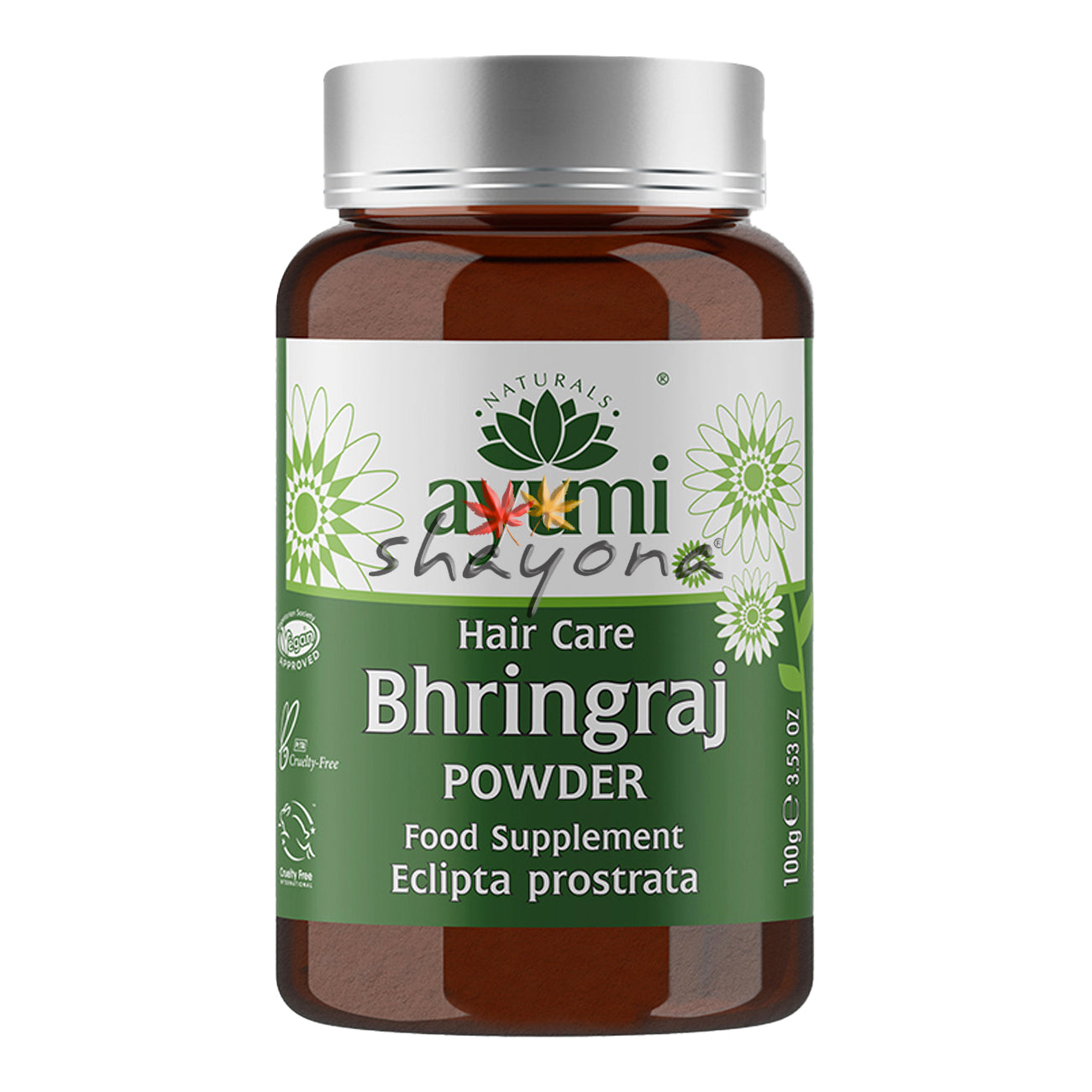 Ayumi Bhringraj Powder