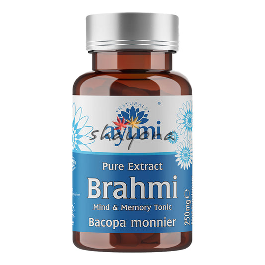 Ayumi Brahmi Capsules