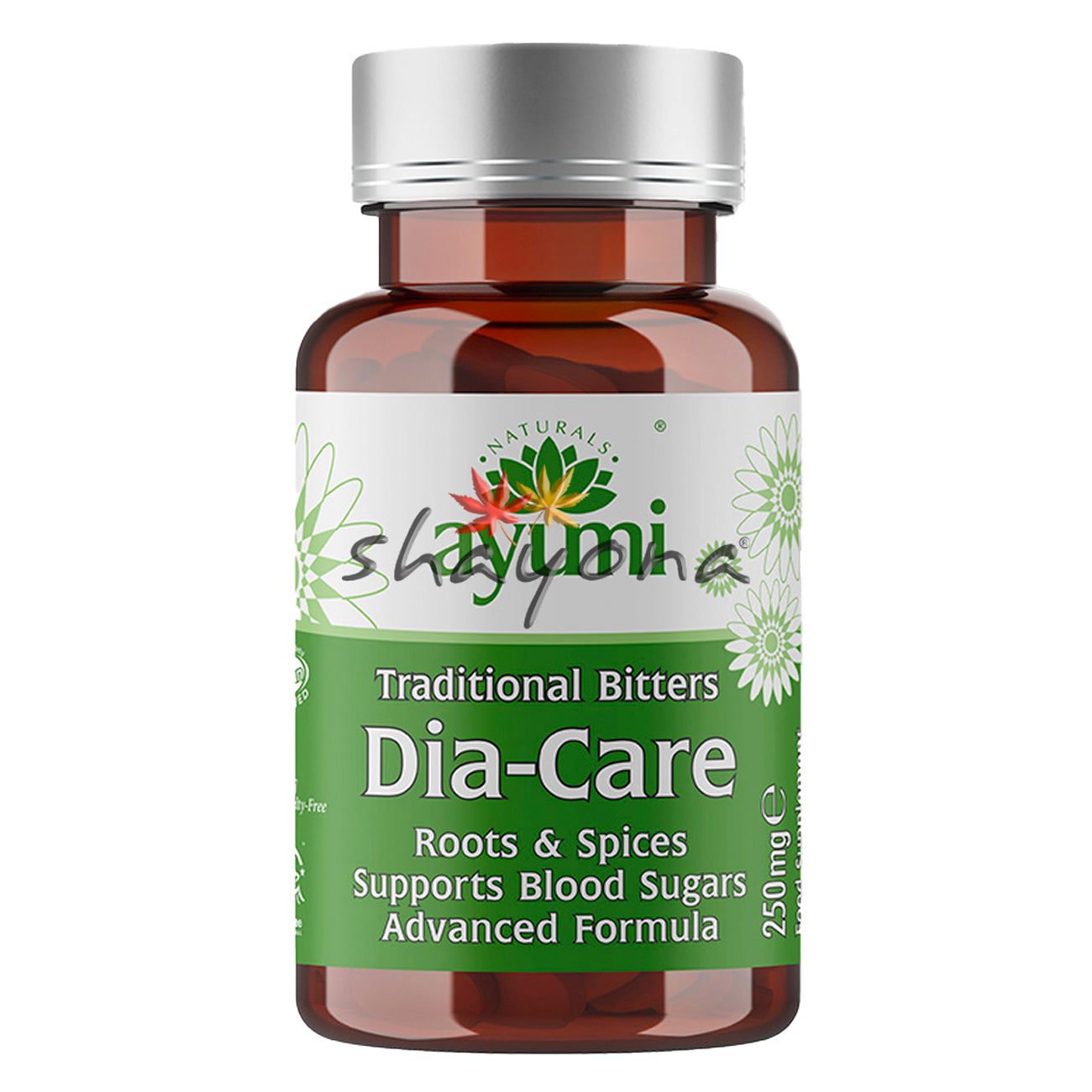 Ayumi Dia-Care Capsules