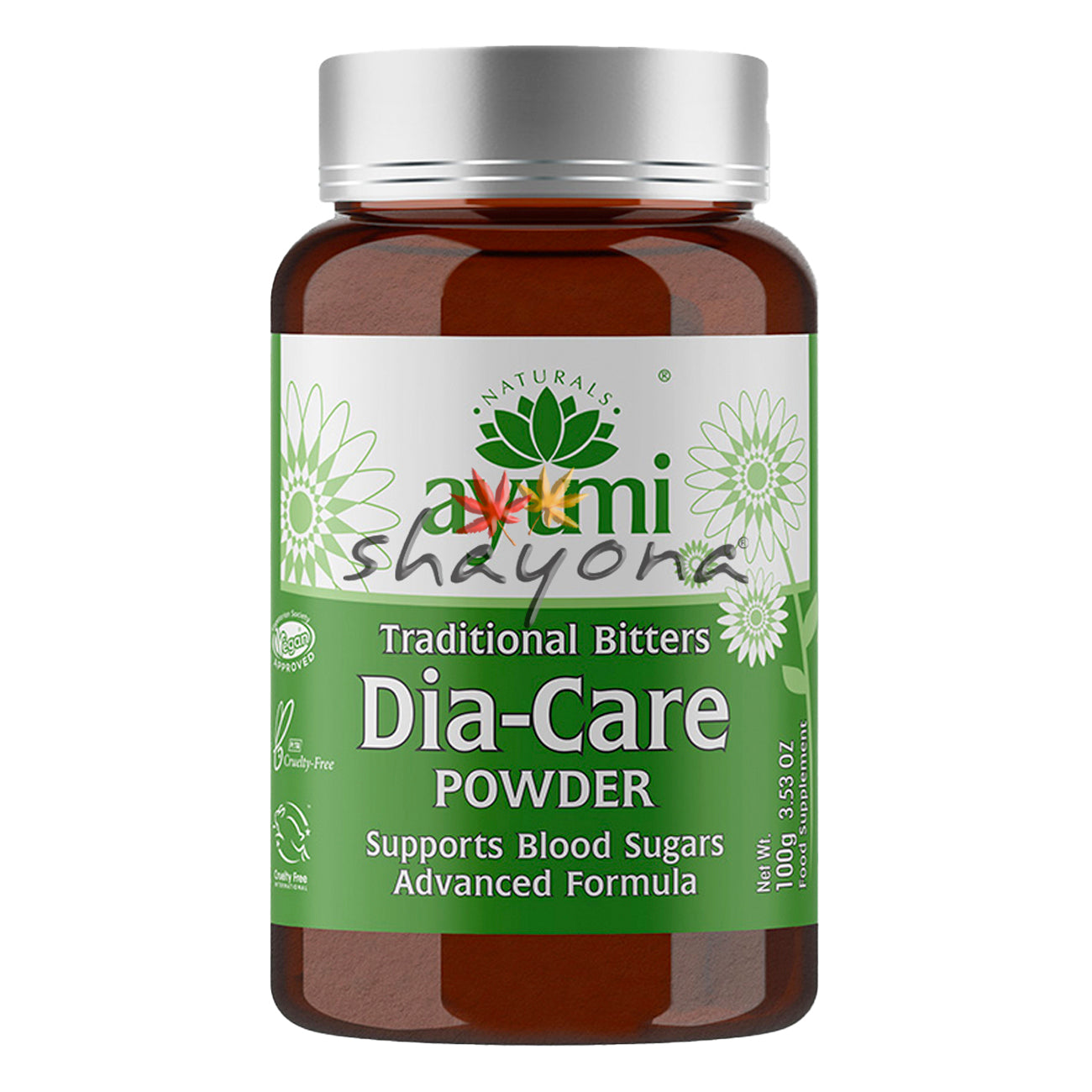 Ayumi Dia-Care Powder