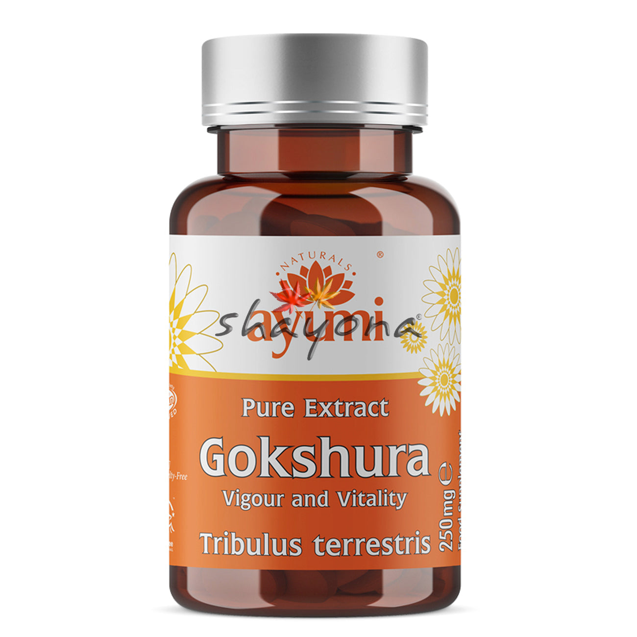 Ayumi Gokshura Capsules