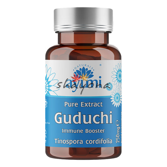Ayumi Guduchi Capsules