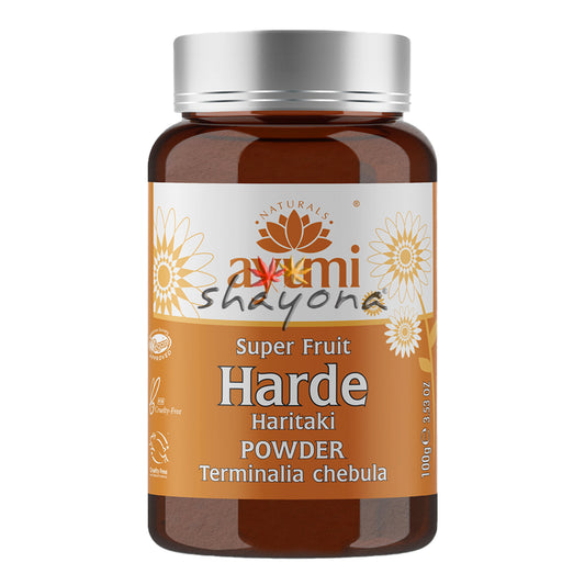 Ayumi Harde Haritaki Powder