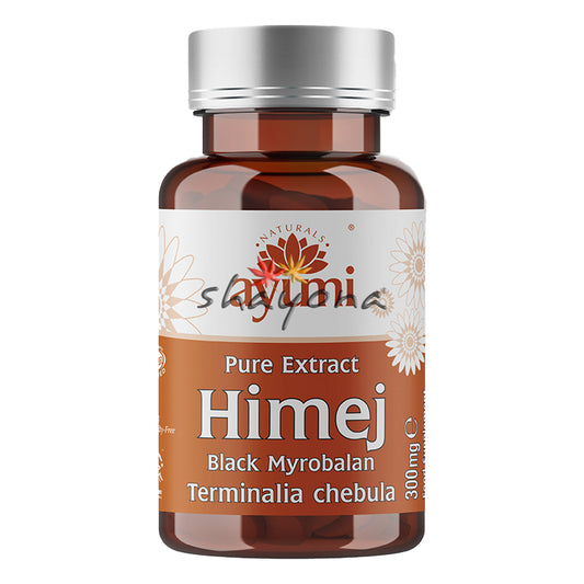 Ayumi Himej Capsules