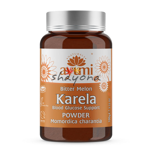 Ayumi Karela Powder