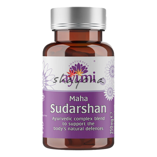 Ayumi Maha Sudarshan Capsules