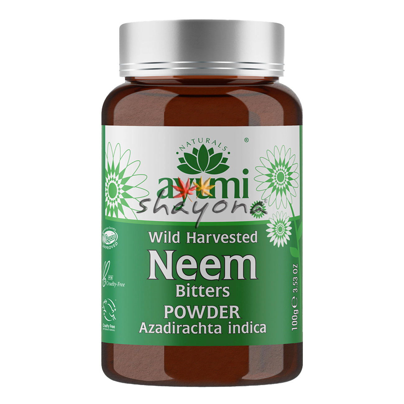 Ayumi Neem Powder