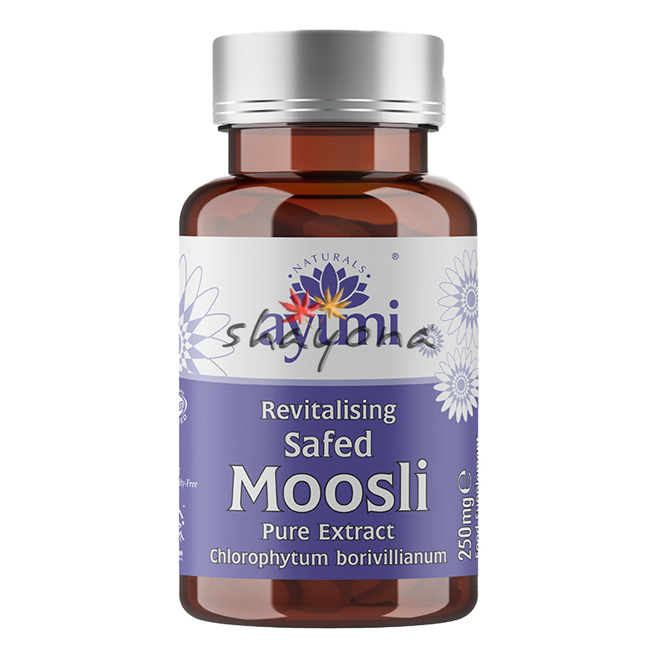 Ayumi Safed Musli Capsules