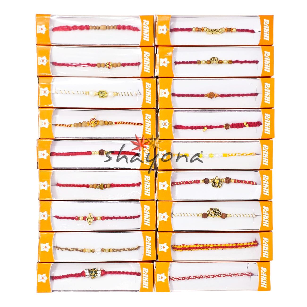 Buy Rakhi Online UK