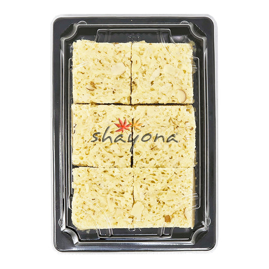 Shayona Badam Mehsoor