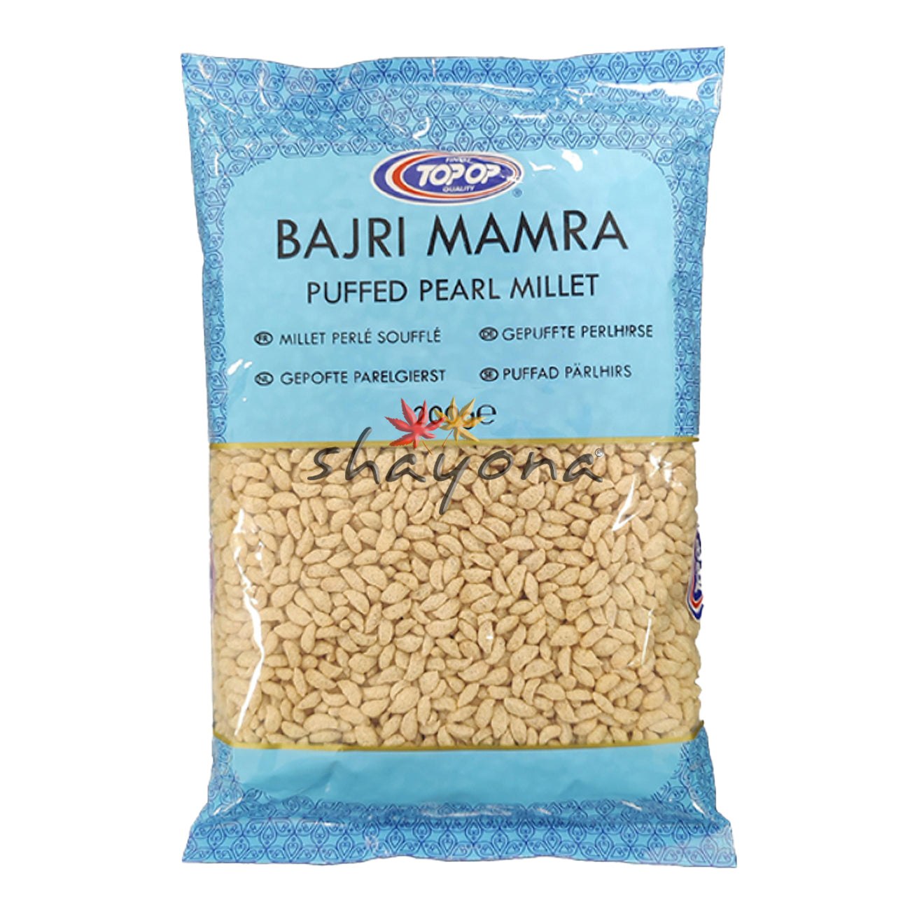 TopOp Bajri Mamra