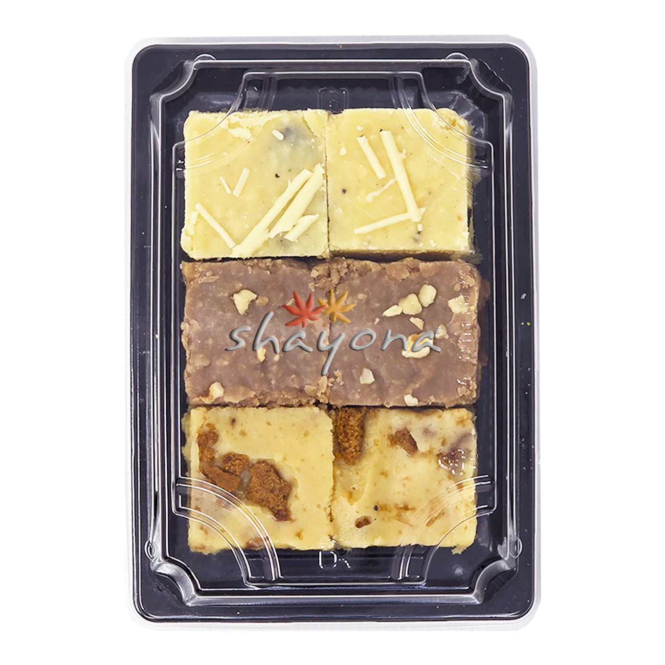 Shayona Barfi Delights
