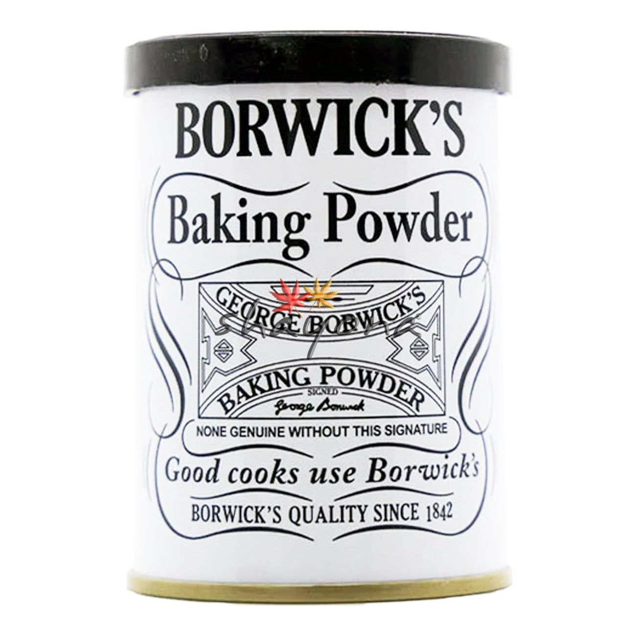 Borwicks Baking Powder