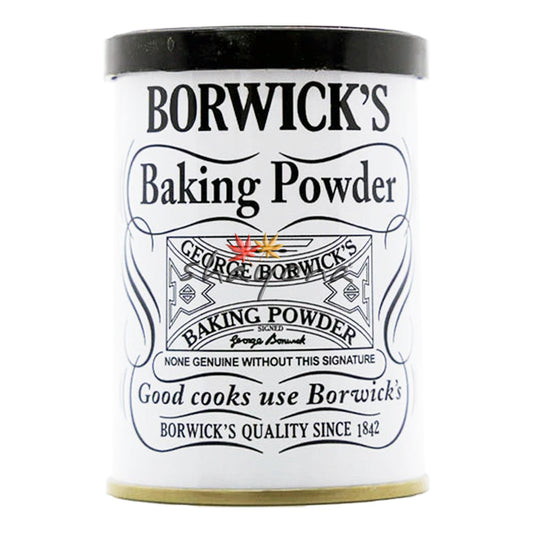 Borwicks Baking Powder