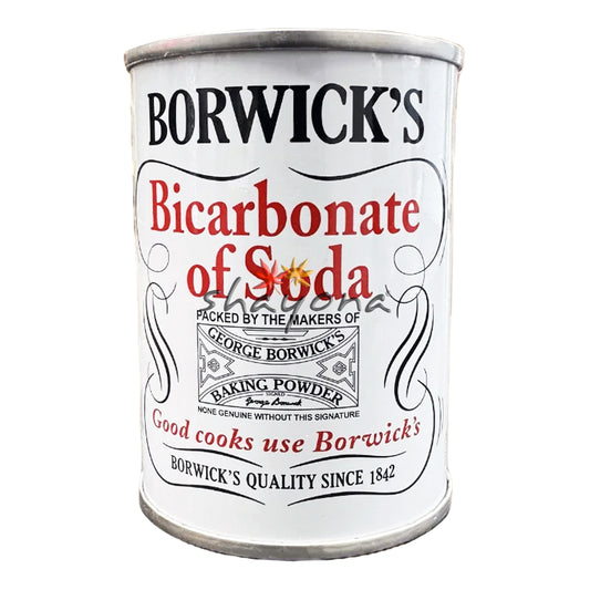 Borwicks Bicarbonate of Soda