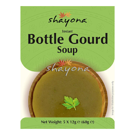 Shayona Bottle Gourd Soup