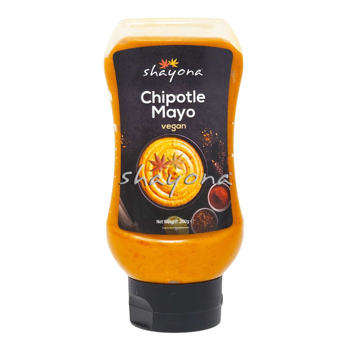 Shayona Chipotle Mayo