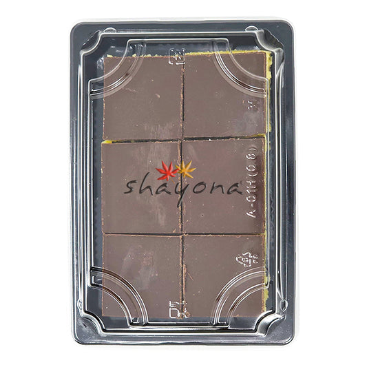 Shayona Chocolate Barfi