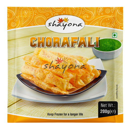 Shayona Chorafali - Single Pack