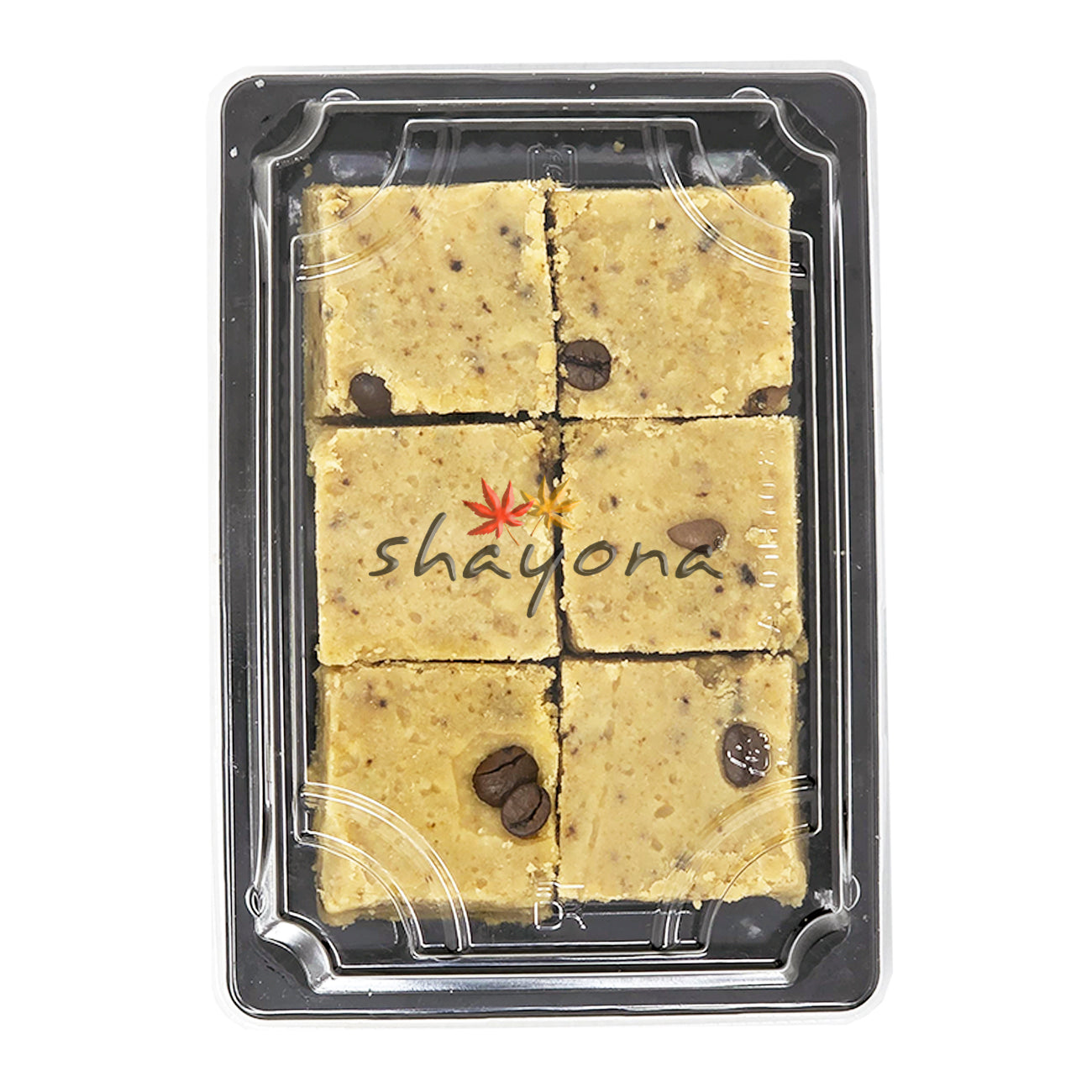 Shayona Coffee Barfi