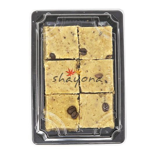 Shayona Coffee Barfi